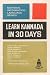 Learn Kannada in 30 Days