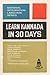 Learn Kannada in 30 Days