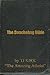 The Douchebag Bible by TJ Kirk(1999-05-01)