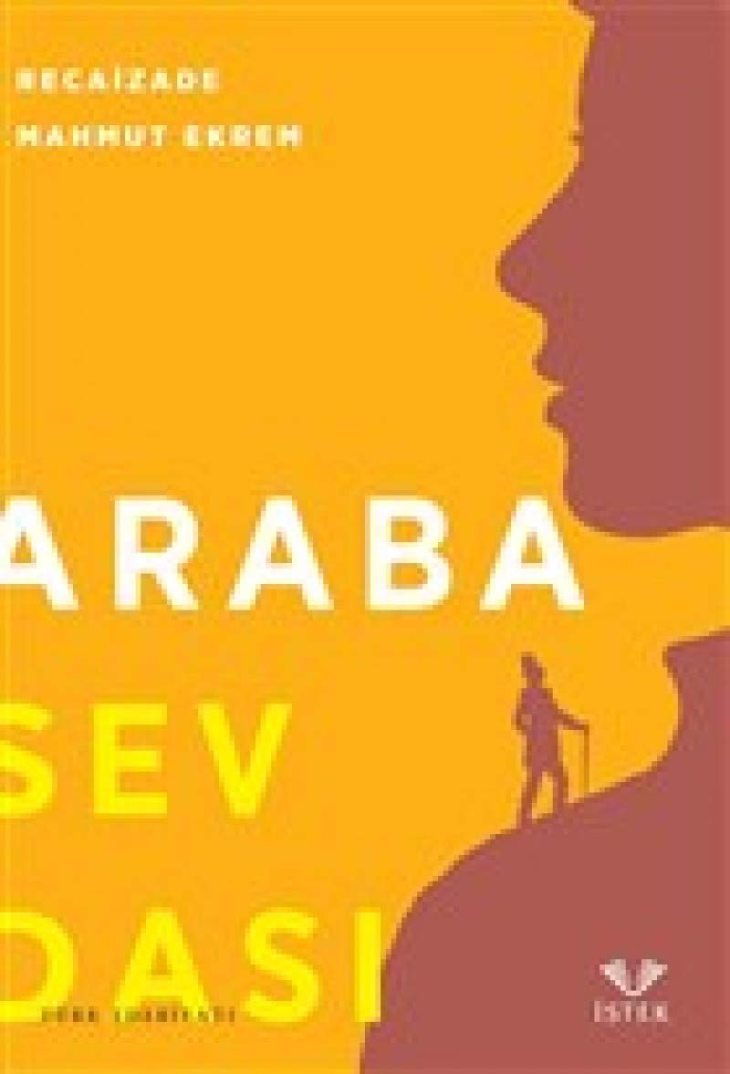 Araba Sevdası (Paperback)
