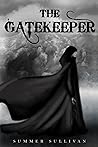 The Gatekeeper (Fall to Darkness, #3)