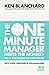 The One Minute Manager Meets the Monkey (The One Minute Manag... by Kenneth H. Blanchard