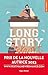 Long Story Short by Lucile Jones
