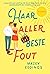 Haar allerbeste fout (Ga niet weg Book 2) (Dutch Edition)