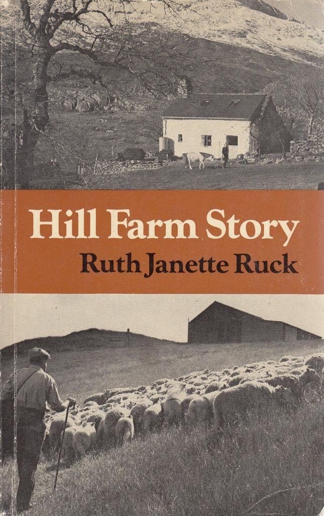 Hill Farm Story (Paperback)