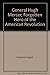 General Hugh Mercer, Forgotten Hero of the American Revolution