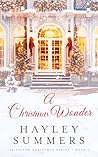 A Christmas Wonder 1