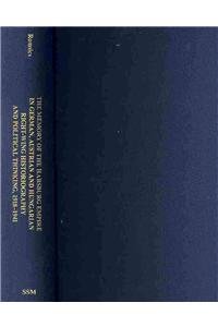 The Memory of the Habsburg Empire in German, Austrian, and Hungarian Right-Wing Historiography and Political Thinking, 1918–1941 (Atlantic Studies on Society in Change)