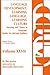 Language Development: Learning Language, Learning Culture--Meaning and Choice in Language: Studies for Michael Halliday, Volume 1 (Advances in Discourse Processes) by Ruqaiya Hasan (1989-01-01)