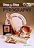 Step-by-step Pyrography (Step-By-Step (Guild of Master Craftsman Publications)) by Neill, Bob (2005) Paperback