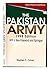 The Pakistan Army (1998 Edition)