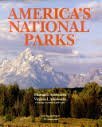 America's national parks (Hardcover)