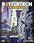 CBT Techmanual (Classic Battletech) Publisher: Catalyst Game Labs