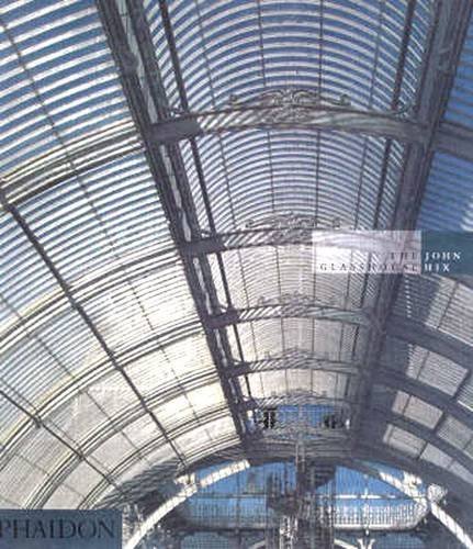 The Glasshouse by John Hix (2005-02-18)