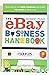 The eBay Business Handbook ...