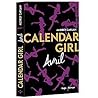 Calendar Girl -Avril