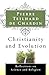Christianity and Evolution by Pierre Teilhard de Chardin (October 21,2002)