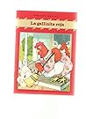 LA Gallinita Roja, Spanish Little Book (Spanish Elementary Ser)