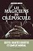 Les magiciens du crépuscule  by Jean-Pierre Monteils