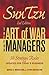 Sun Tzu The Art of War for ...