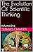 The Evolution Of Scientific Thinking by Subhas   Chakra