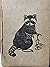 Daniel 'Coon;: The story of a pet raccoon,
