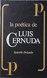 poética de Luis Cernuda