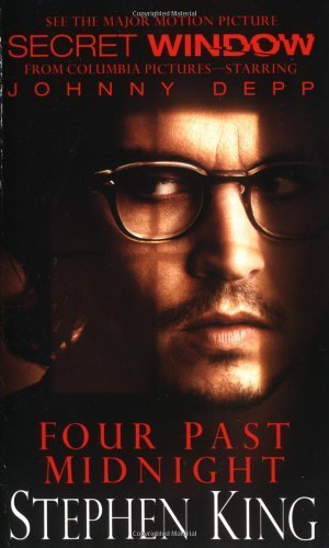 Four Past Midnight by King, Stephen (2004) Mass Market Paperback