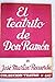 El teatrito de Don Ramón.