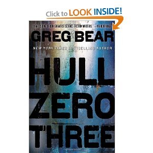 Hull Zero Three