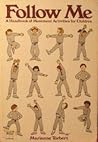 Follow Me: A Handbook Of Movement Activities for Children