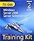 Self-Paced Training Kit (Exam 70-646): Windows Server® 2008 Server Administrator by McLean, Ian, Thomas, Orin 2nd (second) Edition [Paperback(2011/8/4)]