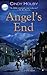 [(Angel's End)] [By (author) Cindy Holby] published on by Cindy Holby