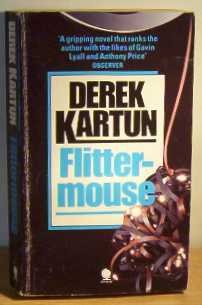 Flittermouse (Paperback)