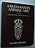 Anglo-Saxon Animal Art and Its Germanic Background