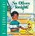 No Olives Tonight! (Child's Steps to Jesus)