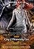 City of Heavenly Fire by Cassandra Clare (May 27,2014)