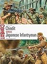 Chindit vs Japanese Infantryman: 1943-44 (Combat) Paperback February 17, 2015