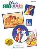 Disney Big-Note Collection: Big-Note Piano