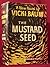 Rare Vicki Baum THE MUSTARD SEED First US edition 1953 California Novel Faith-Healer [Hardcover] Vicki Baum
