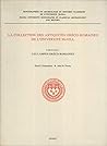La Collection des Antiquités Gréco-Romaines de l’Université McGill: Les Lampes Gréco-Romaines (McGill University Monographs in Classical Archaeology and History, 4/1) (French Edition) La Collection des Antiquités Gréco-Romaines de l’Université McGill: Les Lampes Gréco-Romaines (McGill University Monographs in Classical Archaeology and History, 4/1) (French Edition)