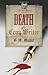Death of a Cozy Writer (A St. Just Mystery) by Malliet, G.M. (2008) Paperback