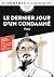 Le Dernier Jour d'un condamné