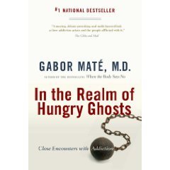 In the Realm of Hungry Ghosts