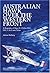 AUSTRALIAN HAWK OVER THE WESTERN FRONT: A Biography of Major R S Dallas DSO, DSC, C de G avec Palme by Hellwig, Adrian (August 1, 2006) Hardcover