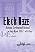 By Ricky L. Jones Black Haze by Ricky L. Jones