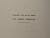 ADDRESSES ON ROMANS. A Radi...