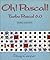 Oh! PASCAL!: Turbo PASCAL: Book & Disk set by Doug. Cooper (1992-06-02)