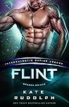 Flint (Dragon Brides #9)