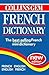 French Dictionary (Collins ...